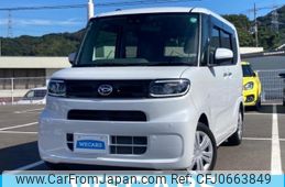 daihatsu tanto 2019 quick_quick_6BA-LA650S_LA650S-0050148