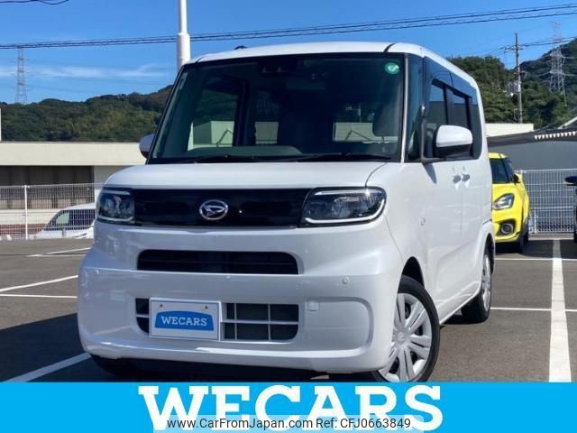 daihatsu tanto 2019 quick_quick_6BA-LA650S_LA650S-0050148 image 1