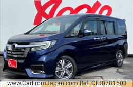 honda stepwagon 2017 -HONDA--Stepwgn 6AA-RP5--RP5-1051009---HONDA--Stepwgn 6AA-RP5--RP5-1051009-