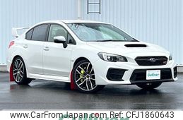 subaru wrx 2019 CFJ1860643