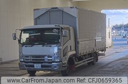 isuzu forward 2009 -ISUZU 【宮城 100ﾁ6452】--Forward FRR34S2-7004210---ISUZU 【宮城 100ﾁ6452】--Forward FRR34S2-7004210-