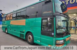 isuzu gala 2004 quick_quick_KL-LV774R2_LV774R2-3000488