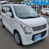 suzuki wagon-r 2014 -SUZUKI 【和歌山 581ｷ8251】--Wagon R MH34S--276684---SUZUKI 【和歌山 581ｷ8251】--Wagon R MH34S--276684- image 1