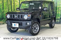 suzuki jimny 2025 CFJ1826798