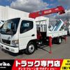 mitsubishi-fuso canter 2005 GOO_NET_EXCHANGE_0704069A30240207W002 image 1