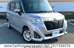 toyota roomy 2017 CFJ1556576