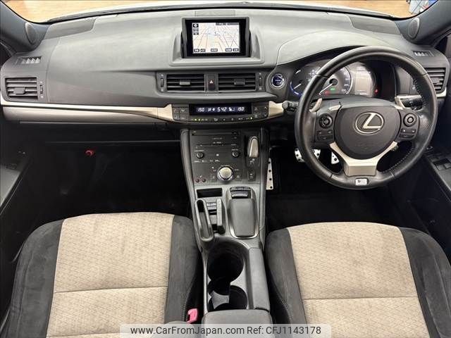 lexus ct 2014 -LEXUS--Lexus CT DAA-ZWA10--ZWA10-2228556---LEXUS--Lexus CT DAA-ZWA10--ZWA10-2228556- image 2