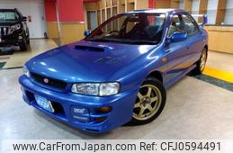 subaru impreza 2000 -SUBARU--Impreza GF-GC8--GC8-093450---SUBARU--Impreza GF-GC8--GC8-093450-