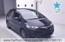 honda fit 2016 CFJ1580191