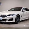 bmw 8-series 2023 -BMW--BMW 8 Series 3BA-GV30--WBAGV220X0CP32740---BMW--BMW 8 Series 3BA-GV30--WBAGV220X0CP32740- image 1