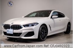 bmw 8-series 2023 -BMW--BMW 8 Series 3BA-GV30--WBAGV220X0CP32740---BMW--BMW 8 Series 3BA-GV30--WBAGV220X0CP32740-