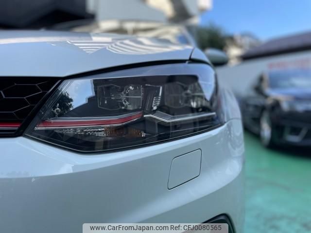 volkswagen polo-gti 2015 quick_quick_ABA-6RDAJ_WVWZZZ6RZGY052717 image 2