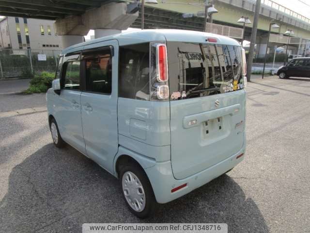suzuki spacia 2019 -SUZUKI--Spacia DAA-MK53S--MK53S-211166---SUZUKI--Spacia DAA-MK53S--MK53S-211166- image 2