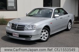 nissan gloria-van 2000 CFJ1553549