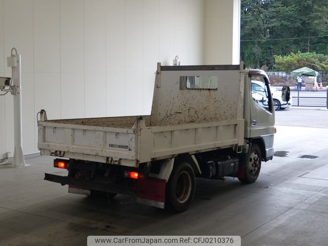 mitsubishi-fuso canter 2012 -MITSUBISHI--Canter FBA60-502081---MITSUBISHI--Canter FBA60-502081- image 2