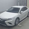 toyota camry 2019 -TOYOTA--Camry DAA-AXVH70--AXVH70-1057034---TOYOTA--Camry DAA-AXVH70--AXVH70-1057034- image 1