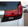 toyota alphard 2016 -TOYOTA--Alphard DBA-AGH30W--AGH30-0087713---TOYOTA--Alphard DBA-AGH30W--AGH30-0087713- image 13