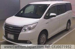 toyota noah 2014 -TOYOTA 【湘南 531ﾘ8877】--Noah DAA-ZWR80G--ZWR80-0036765---TOYOTA 【湘南 531ﾘ8877】--Noah DAA-ZWR80G--ZWR80-0036765-