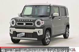 suzuki hustler 2024 -SUZUKI--Hustler 5AA-MR92S--MR92S-452***---SUZUKI--Hustler 5AA-MR92S--MR92S-452***-