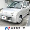 suzuki alto 2007 quick_quick_HA24S_HA24S-540830 image 1