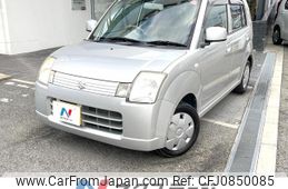 suzuki alto 2007 quick_quick_HA24S_HA24S-540830