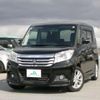 suzuki solio 2016 quick_quick_DAA-MA36S_MA36S-125000 image 1