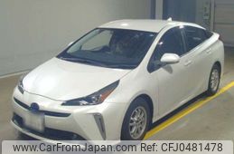 toyota prius 2021 -TOYOTA 【湘南 330ｿ6067】--Prius 6AA-ZVW51--ZVW51-6197187---TOYOTA 【湘南 330ｿ6067】--Prius 6AA-ZVW51--ZVW51-6197187-