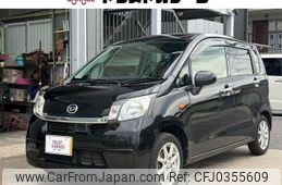 daihatsu move 2013 quick_quick_DBA-LA100S_LA100S-1008612