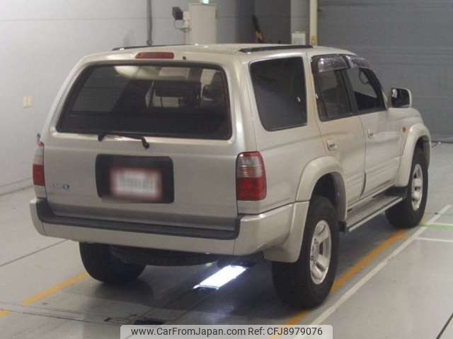 toyota hilux-surf 1997 -TOYOTA--Hilux Surf E-RZN185W--RZN185-9004568---TOYOTA--Hilux Surf E-RZN185W--RZN185-9004568- image 2