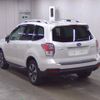 subaru forester 2017 quick_quick_DBA-SJ5_SJ5-102334 image 2