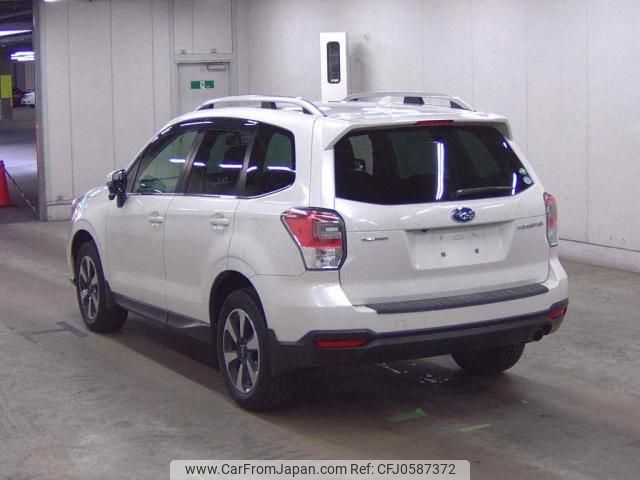 subaru forester 2017 quick_quick_DBA-SJ5_SJ5-102334 image 2