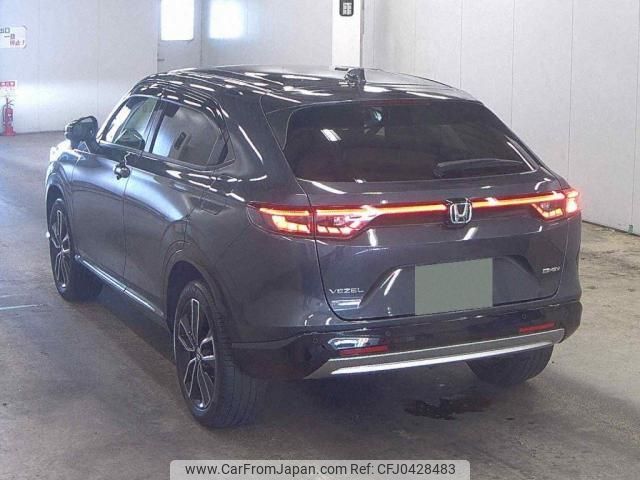 honda vezel 2021 quick_quick_6AA-RV5_RV5-1001240 image 2