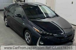 toyota prius-phv 2022 quick_quick_6LA-ZVW52_ZVW52-3221747