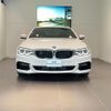 bmw 5-series 2020 quick_quick_JC20_WBAJC320X0B385756 image 2