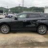 toyota harrier-hybrid 2023 quick_quick_6AA-AXUH80_AXUH80-0052639 image 9