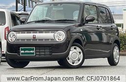 suzuki alto-lapin 2023 quick_quick_5BA-HE33S_HE33S-440898
