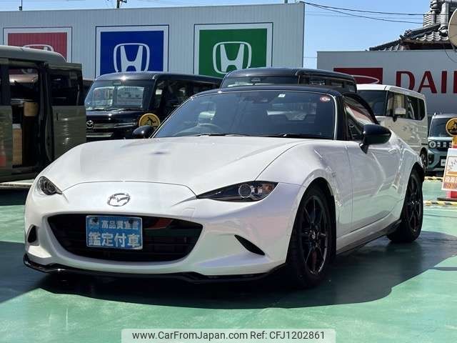 mazda roadster 2023 -MAZDA--Roadster 5BA-ND5RC--ND5RC-701625---MAZDA--Roadster 5BA-ND5RC--ND5RC-701625- image 2