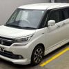 suzuki solio 2016 -SUZUKI--Solio DAA-MA36S--MA36S-623721---SUZUKI--Solio DAA-MA36S--MA36S-623721- image 1