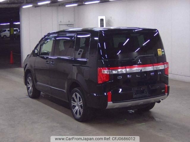 mitsubishi delica-d5 2019 quick_quick_3DA-CV1W_CV1W-2114769 image 2