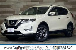 nissan x-trail 2018 quick_quick_DBA-NT32_NT32-092314