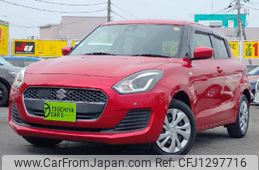 suzuki swift 2018 quick_quick_DBA-ZC83S_ZC83S-115431
