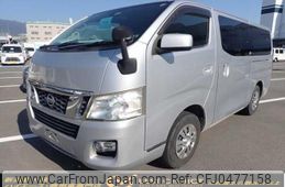 nissan nv350-caravan-van 2013 GOO_JP_700120094030241122001