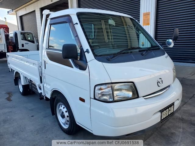 mazda bongo-truck 2011 GOO_NET_EXCHANGE_0700520A30250127W001 image 1