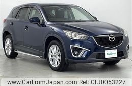 mazda cx-5 2013 -MAZDA--CX-5 LDA-KE2AW--KE2AW-123074---MAZDA--CX-5 LDA-KE2AW--KE2AW-123074-