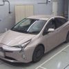 toyota prius 2018 quick_quick_6AA-ZVW55_ZVW55-8065684 image 1