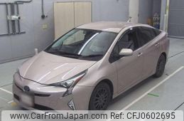 toyota prius 2018 quick_quick_6AA-ZVW55_ZVW55-8065684