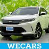 toyota harrier 2017 quick_quick_DBA-ASU60W_ASU60-0003871 image 1