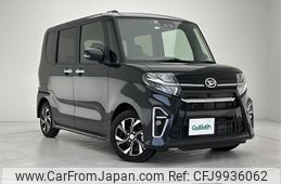 daihatsu tanto 2021 -DAIHATSU--Tanto 6BA-LA650S--LA650S-0125372---DAIHATSU--Tanto 6BA-LA650S--LA650S-0125372-