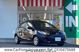 mazda demio 2012 -MAZDA--Demio DBA-DE3FS--DE3FS-517931---MAZDA--Demio DBA-DE3FS--DE3FS-517931-