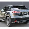 lexus rx 2022 quick_quick_AGL25W_0011717 image 5